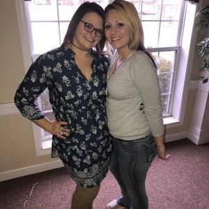 Meet your Posher, Haleyy